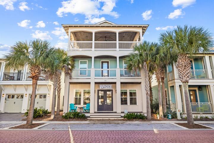 Kalos Dwellings managed Airbnb listing 2