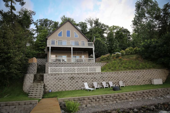 Linger Hospitality managed Airbnb listing 2