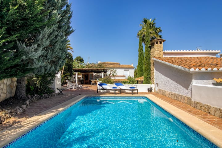 Relax - Dénia