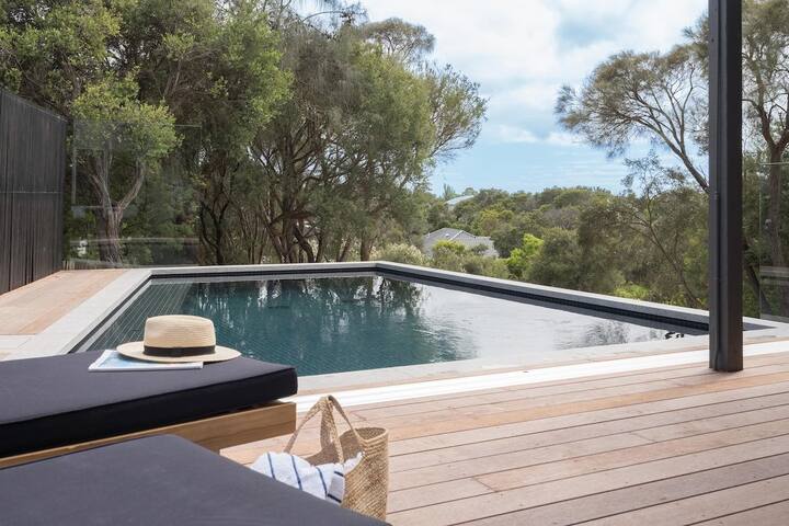 Moonah Escape – A Tranquil Oasis