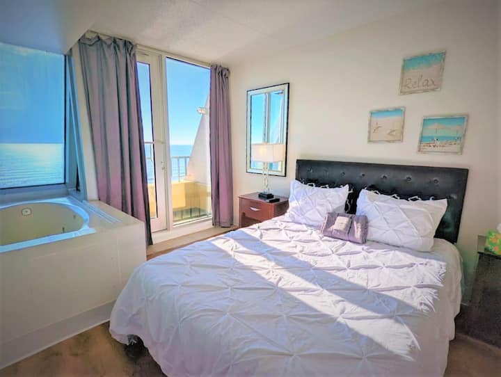 AC Bliss: SkyView Modern Penthouse - Apartments for Rent in Atlantic ...