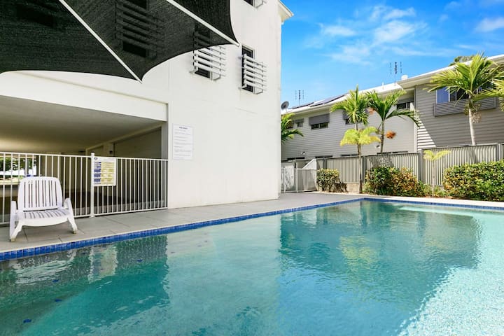 Fraser Coast Holiday Management managed Airbnb listing 2