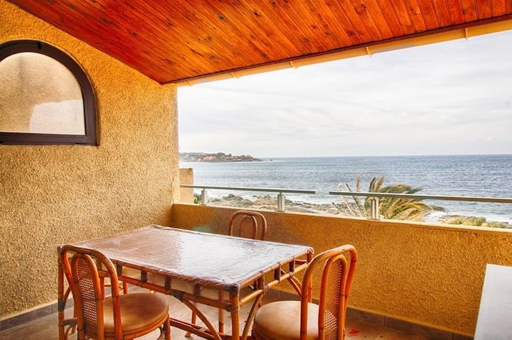 Appartement 2 Pièces 4 Couchages Lumio - Calvi