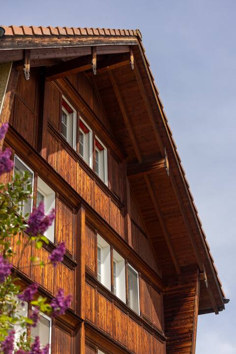 Haus Säntisblick