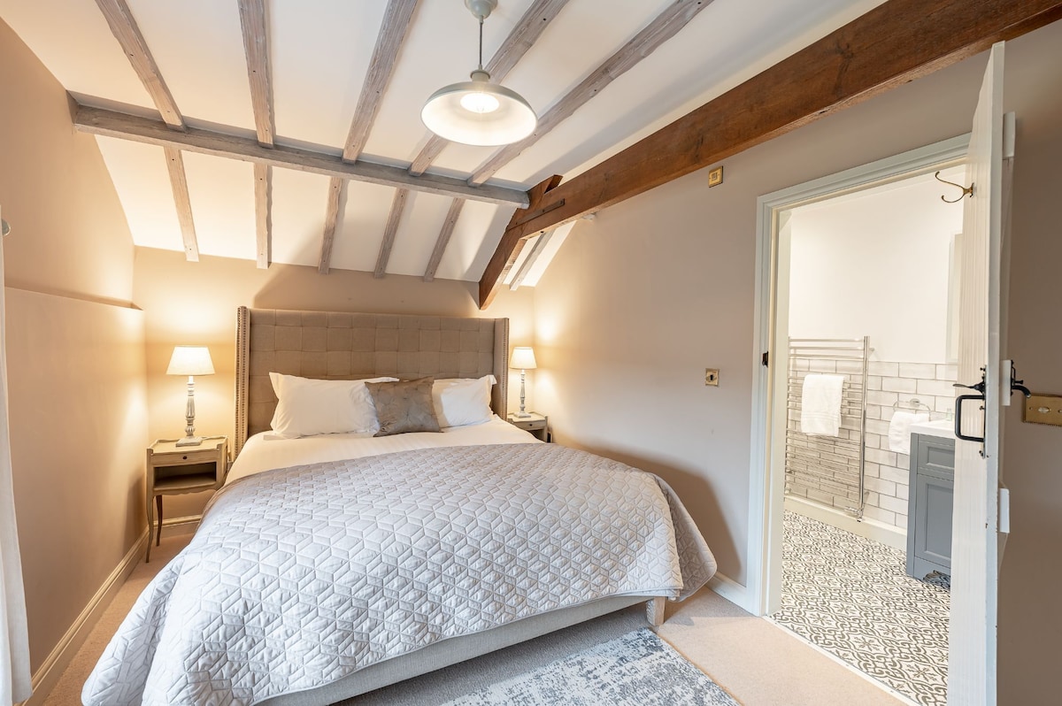 familjevänlig semesterstuga yorkshire