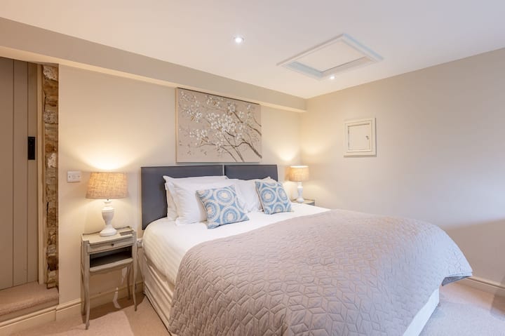 kənd tətil kotteci uk