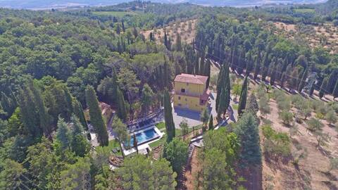 Villa Febea - Villa Febea Tenuta