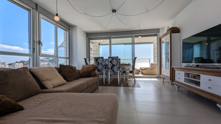 Baupres Premium Apartment - Calpe