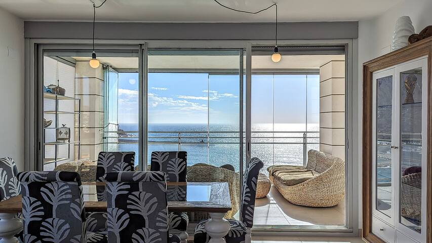 Rental Benidorm managed Airbnb listing 3