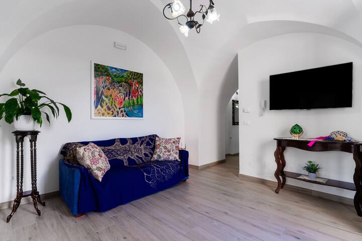 Casa vacanza Sotto La Lizza gallery image 3