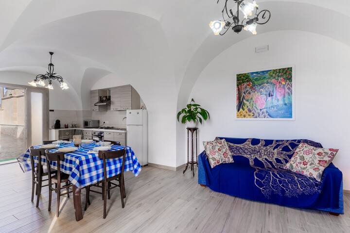 Casa vacanza Sotto La Lizza gallery image 5