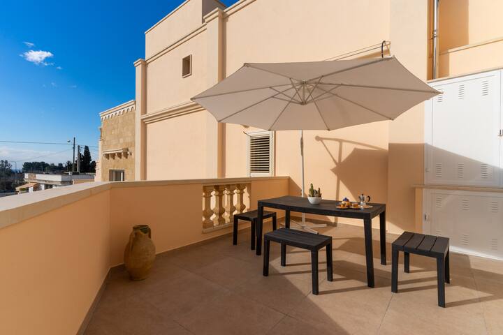 Casa vacanza Sotto La Lizza gallery image 2