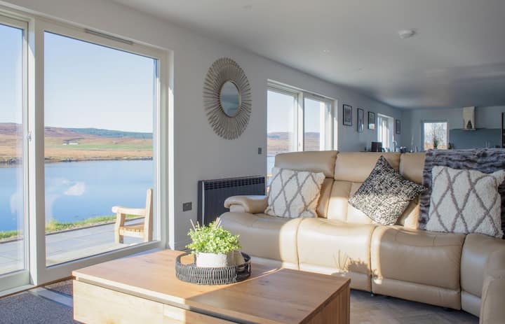 Daisy Cottage - Portree