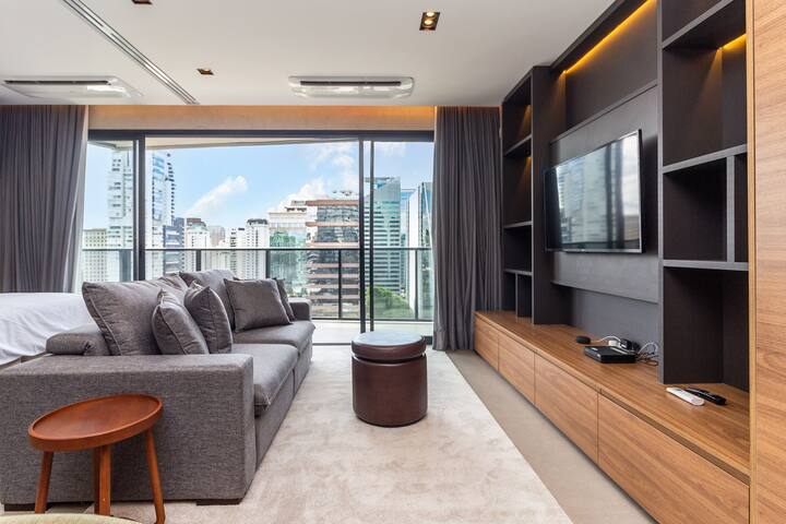Studios Sampa managed Airbnb listing 1