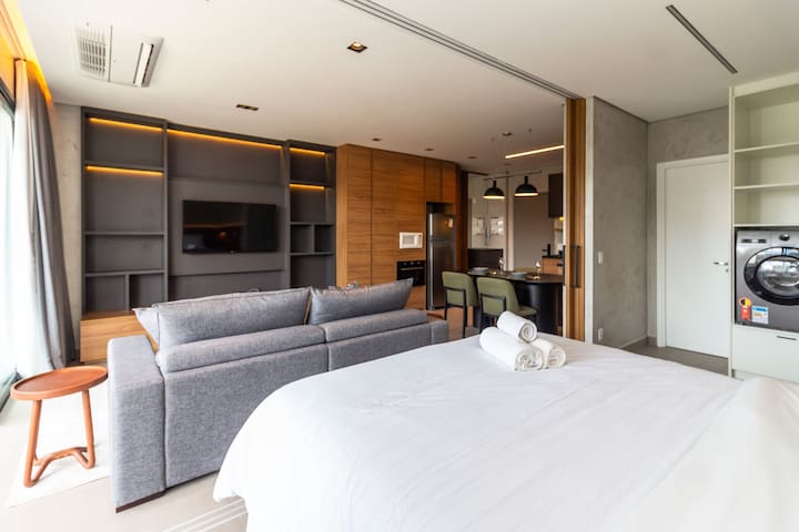 Studios Sampa managed Airbnb listing 1