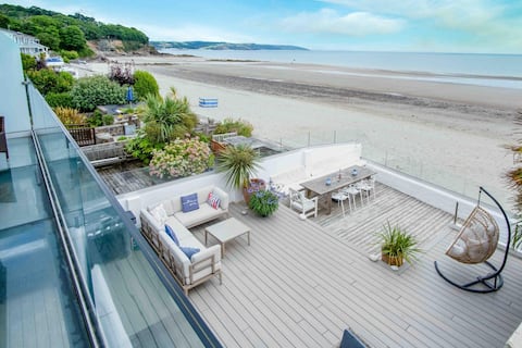 Beachways - 5 Bedroom Holiday Home - Saundersfoot