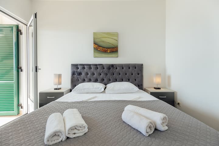 Apartamento Bett tamaño king 1