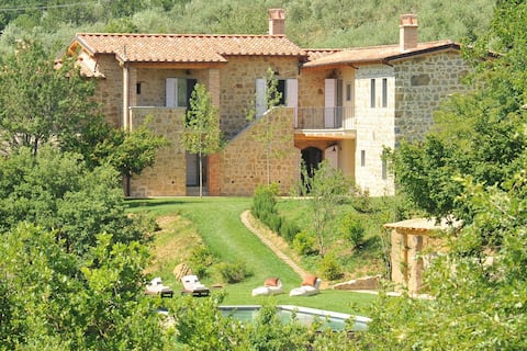 Casale Le Fonti