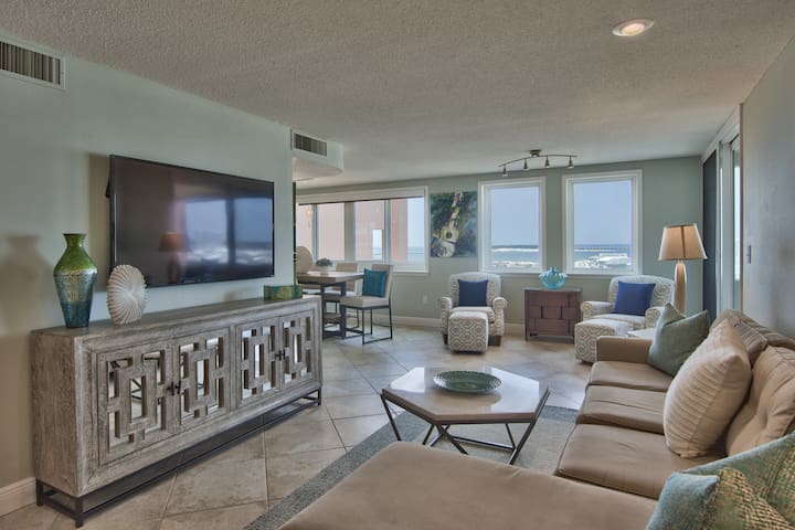 Jetty East managed Airbnb listing 1