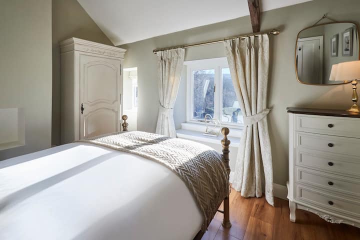 Snoozy Goose, Ovingham - אירוח ושהייה