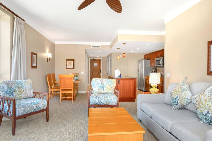 KBM Resorts | FREE CAR Honua Kai Hokulani HKH-222 gallery image 4