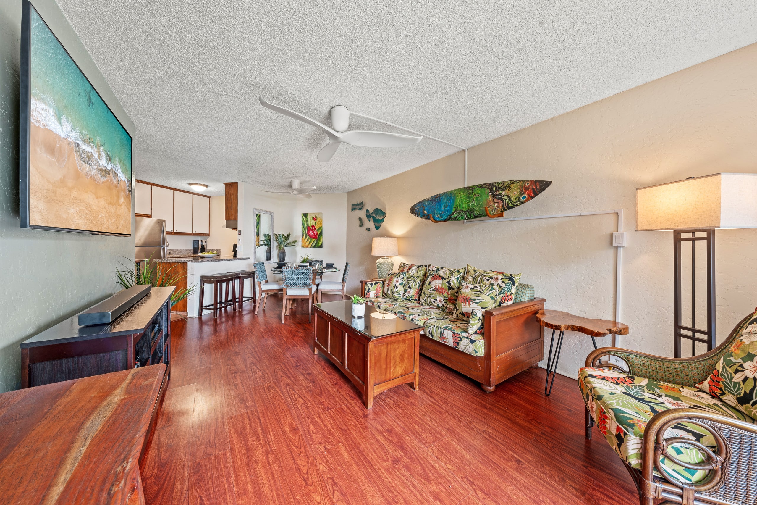 Condo in Kihei · ★4.73 · 1 bedroom · 2 beds · 1 private bath - Image 3