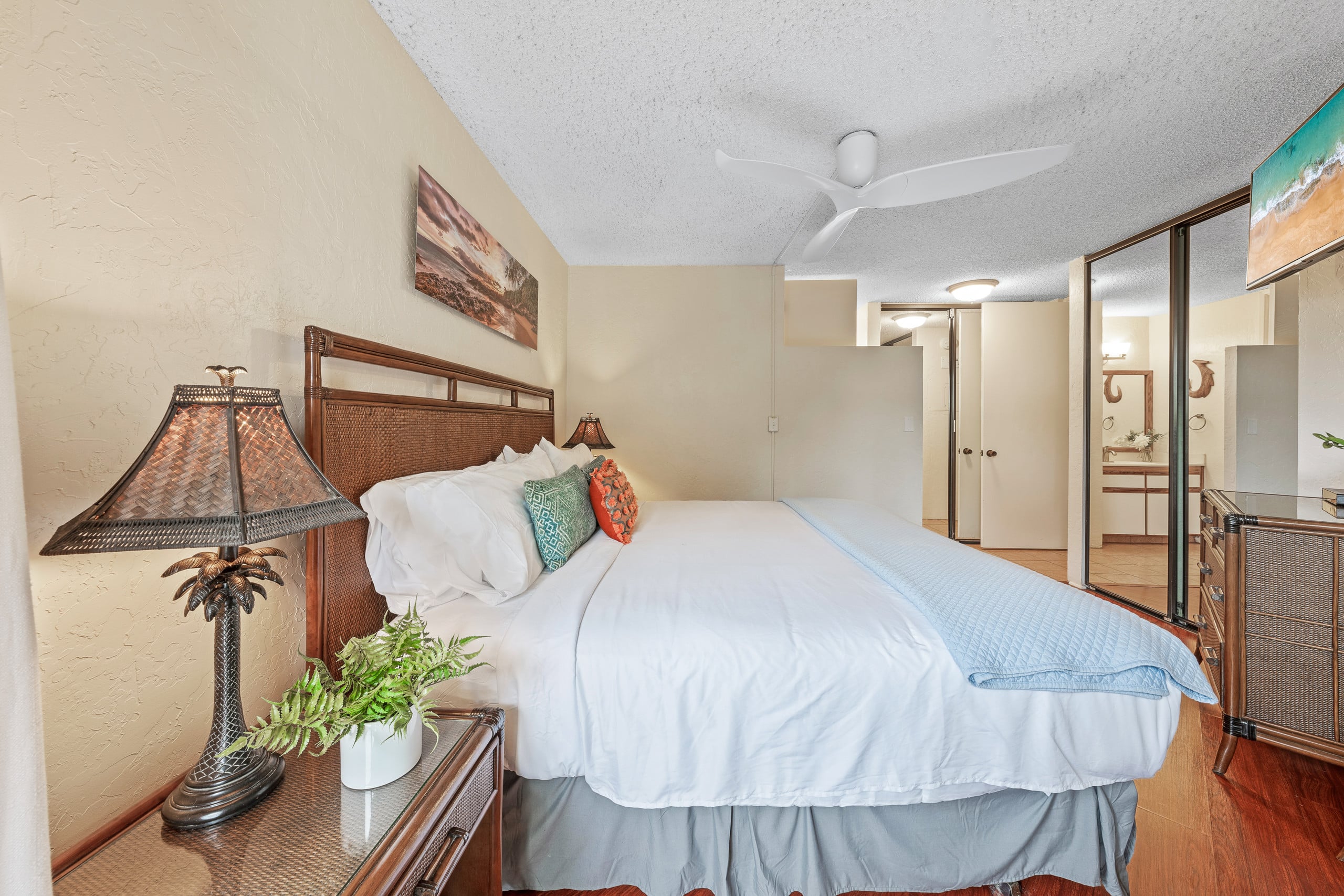 Condo in Kihei · ★4.73 · 1 bedroom · 2 beds · 1 private bath - Image 18