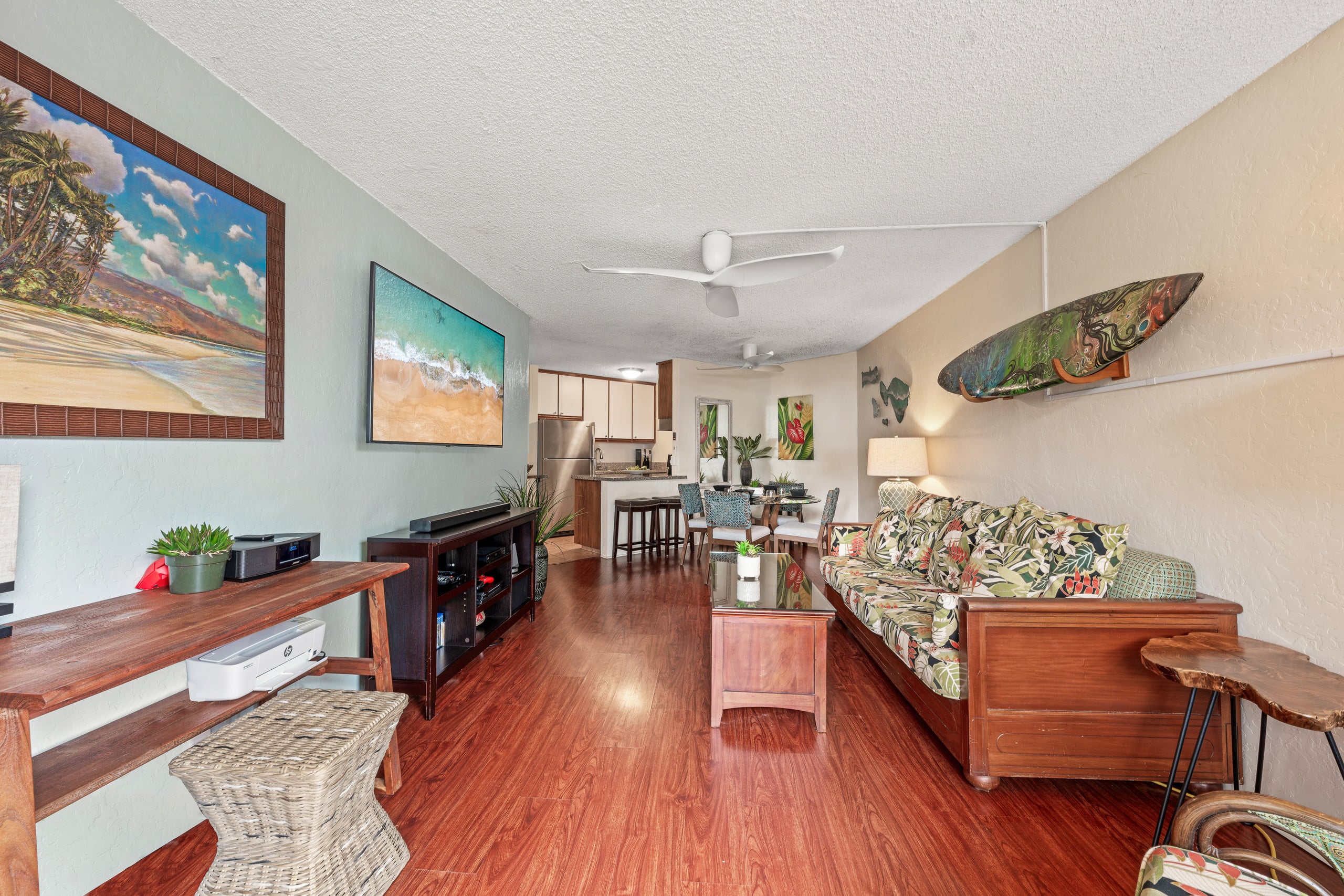 Condo in Kihei · ★4.73 · 1 bedroom · 2 beds · 1 private bath - Image 5
