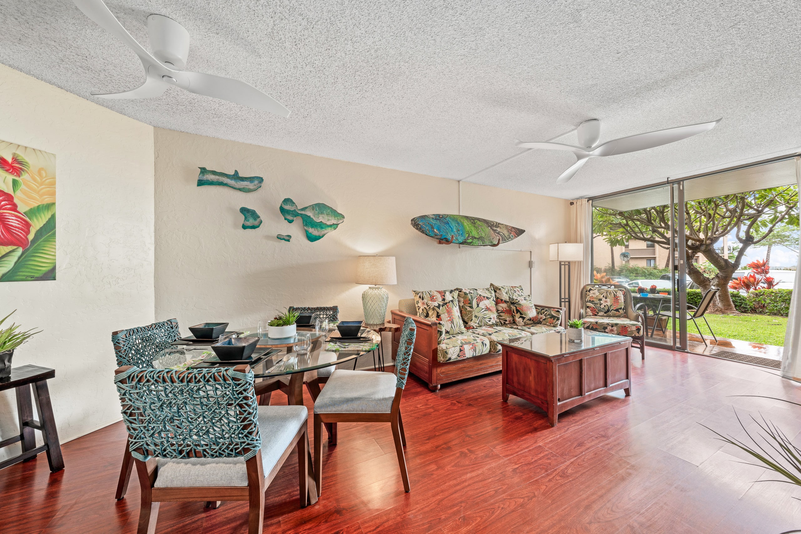 Condo in Kihei · ★4.73 · 1 bedroom · 2 beds · 1 private bath - Image 4