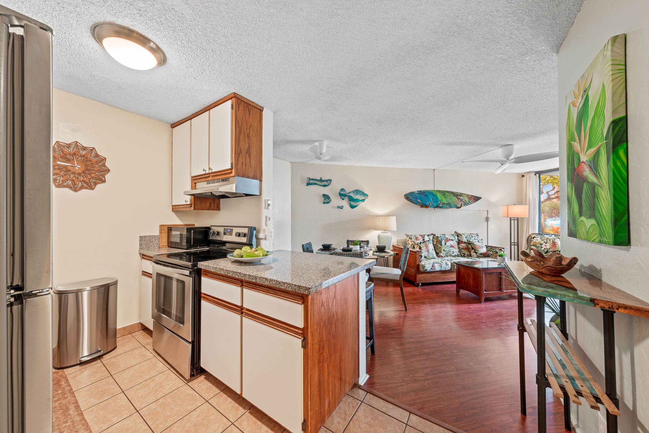 Condo in Kihei · ★4.73 · 1 bedroom · 2 beds · 1 private bath - Image 8