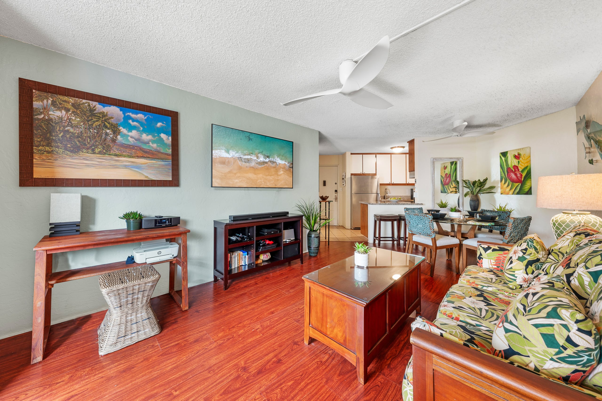 Condo in Kihei · ★4.73 · 1 bedroom · 2 beds · 1 private bath - Image 6