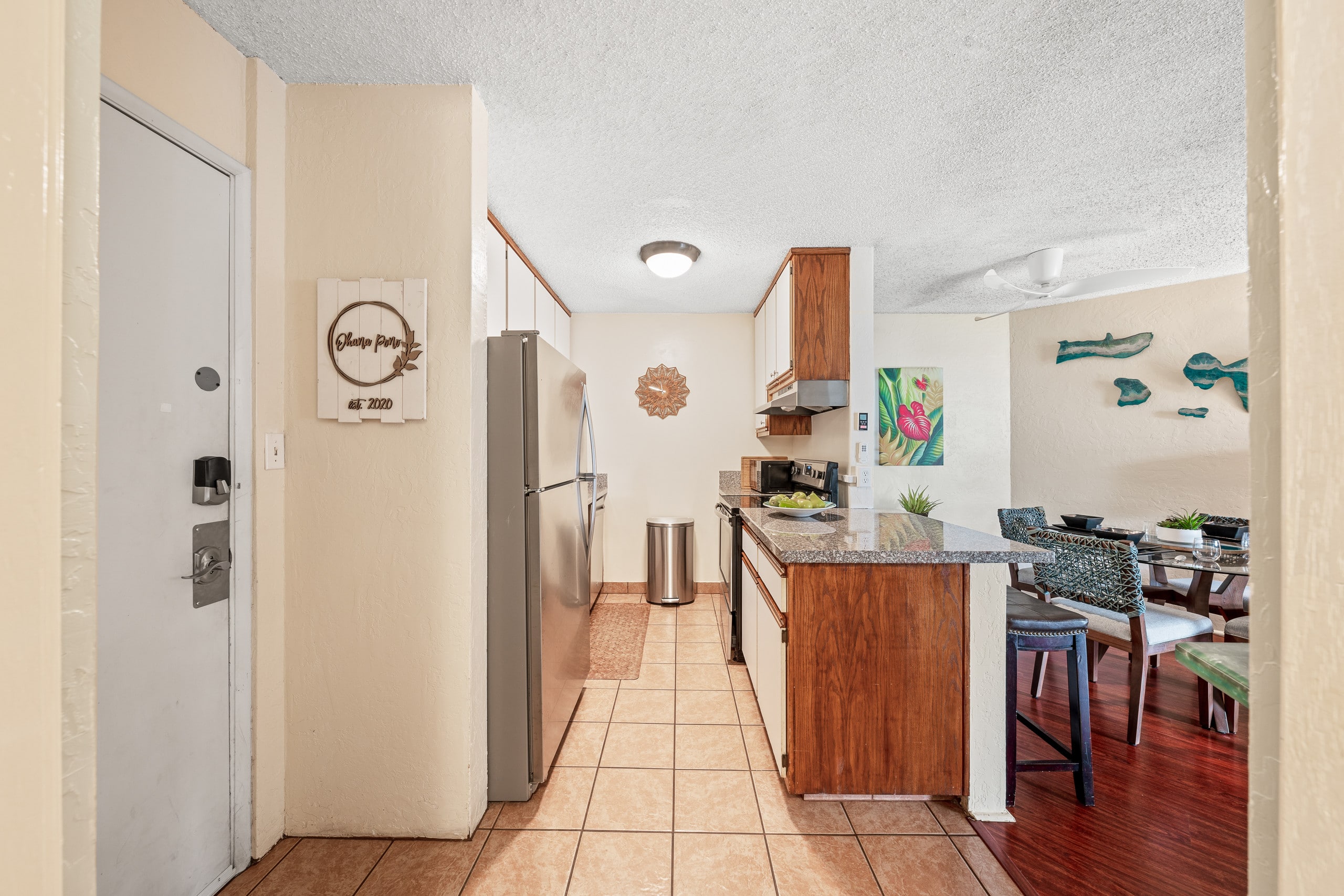 Condo in Kihei · ★4.73 · 1 bedroom · 2 beds · 1 private bath - Image 9