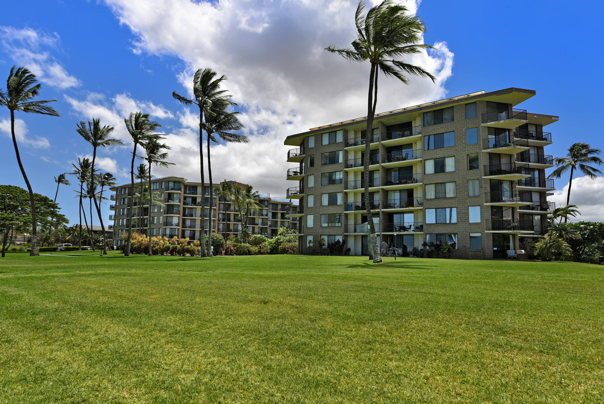 Condo in Kihei · ★4.73 · 1 bedroom · 2 beds · 1 private bath - Image 38