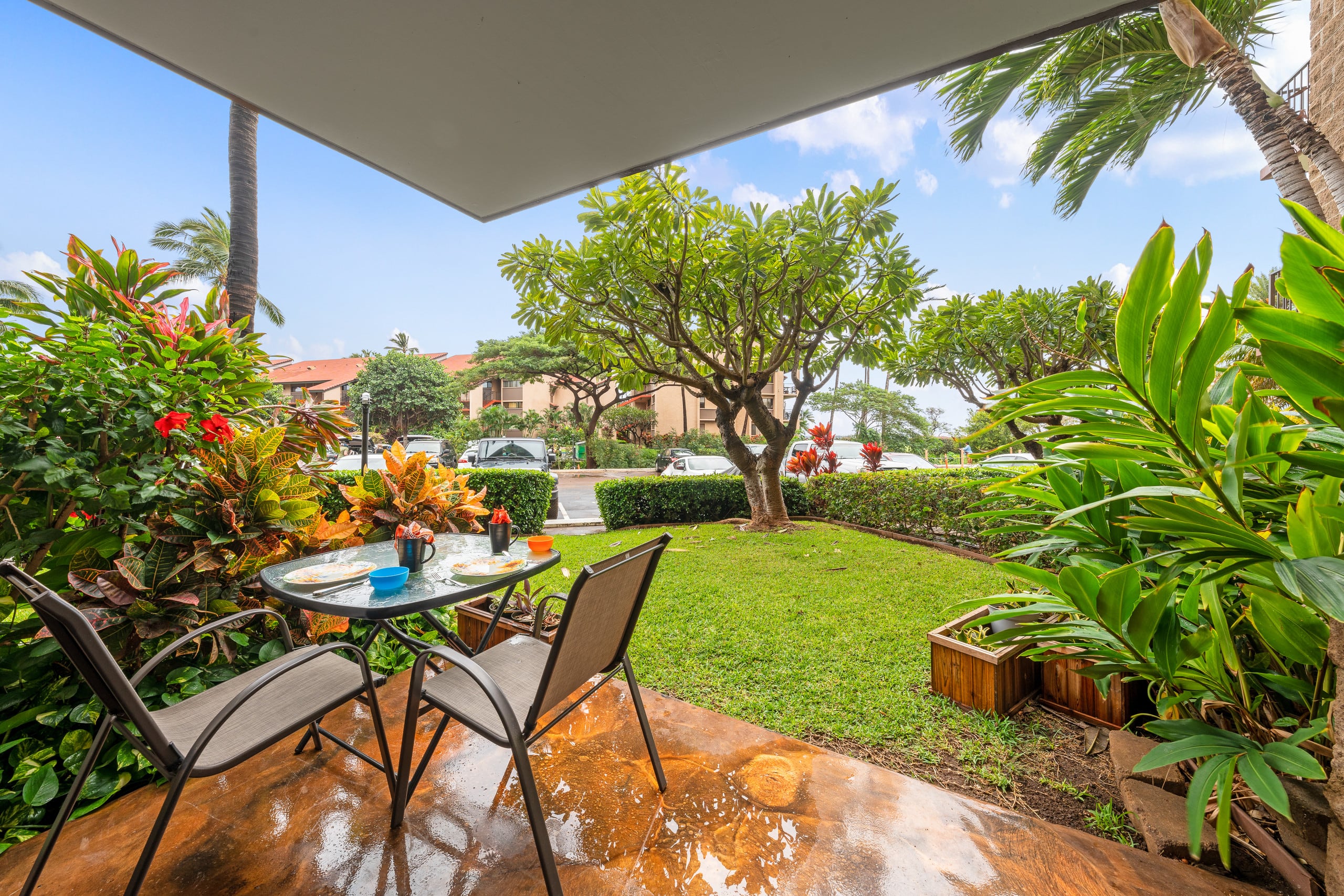 Condo in Kihei · ★4.73 · 1 bedroom · 2 beds · 1 private bath - Image 1