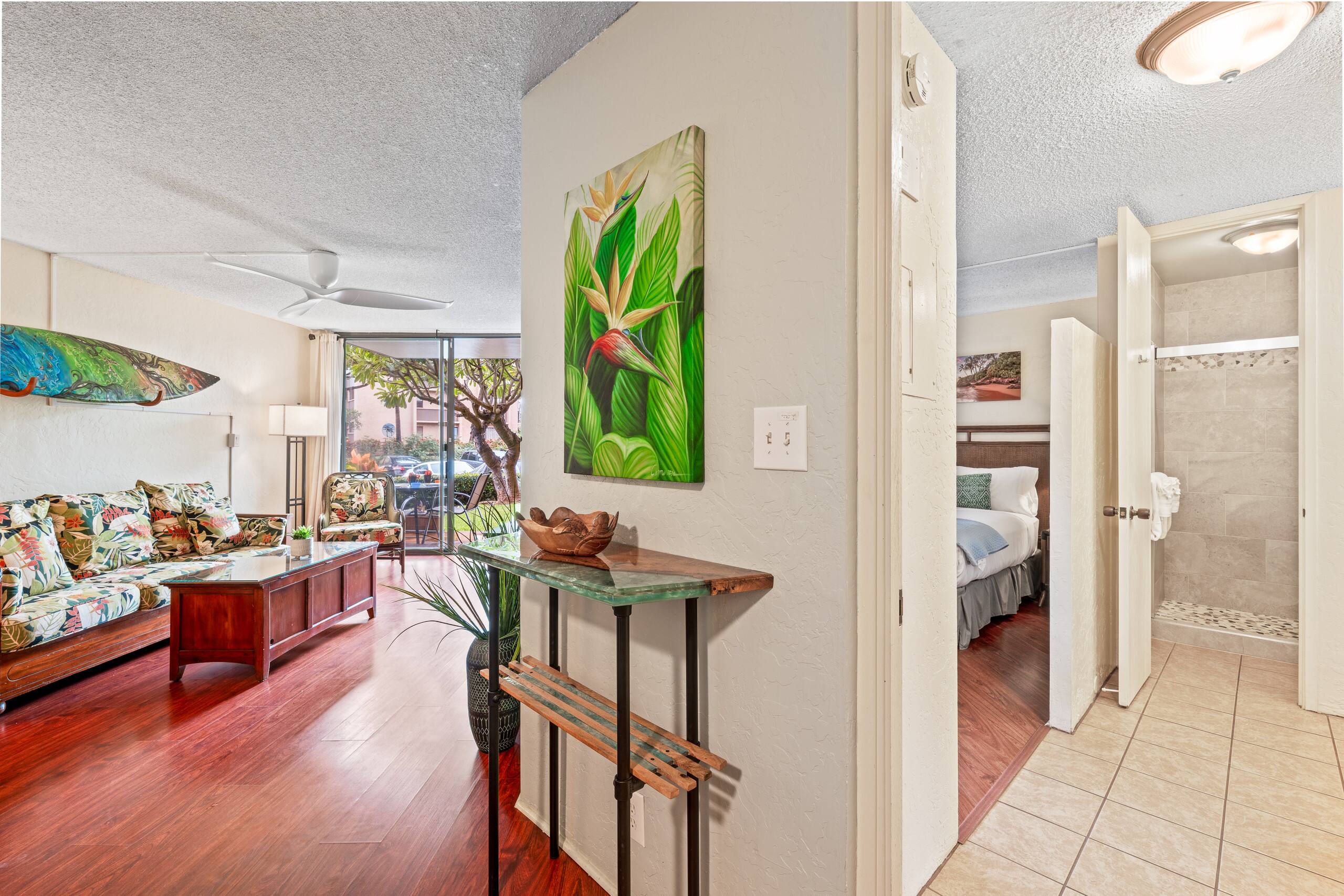 Condo in Kihei · ★4.73 · 1 bedroom · 2 beds · 1 private bath - Image 7