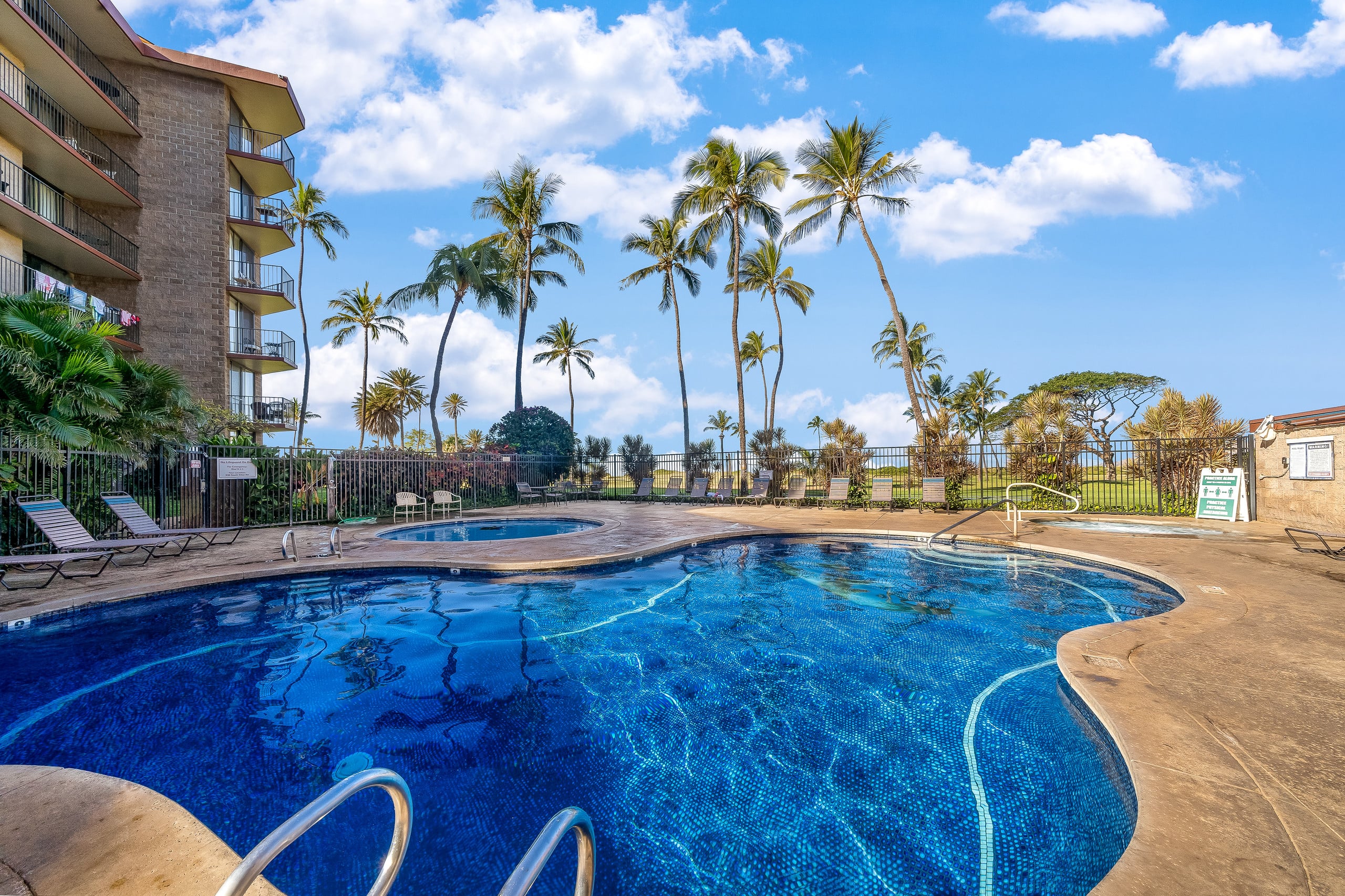 Condo in Kihei · ★4.73 · 1 bedroom · 2 beds · 1 private bath - Image 30