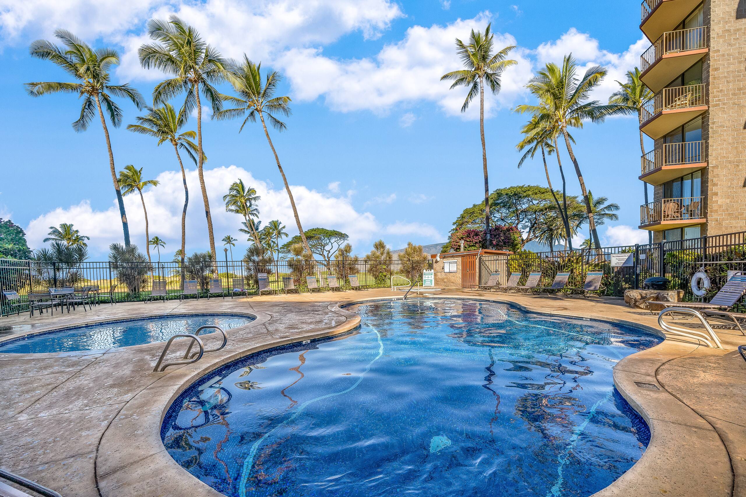 Condo in Kihei · ★4.73 · 1 bedroom · 2 beds · 1 private bath - Image 29