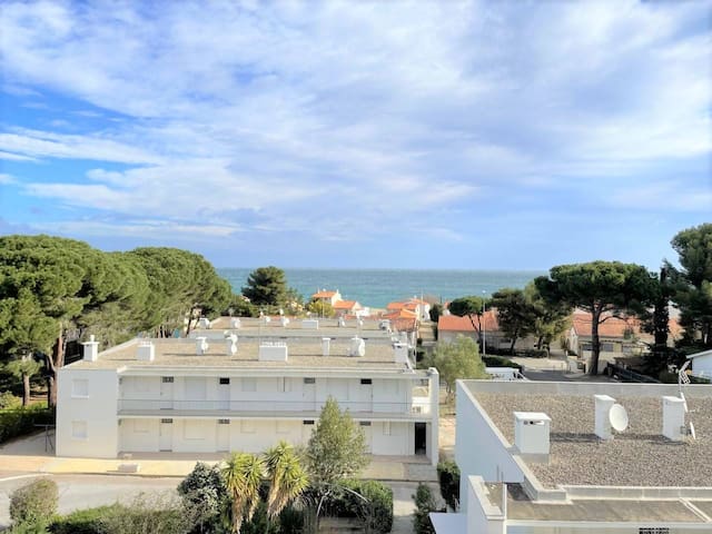 FONCIA | Agence Immobilière | Gestion Locative-Syndic-Location-Location Vacances| Argelès-Sur-Mer | Av. du Tech managed Airbnb listing 3
