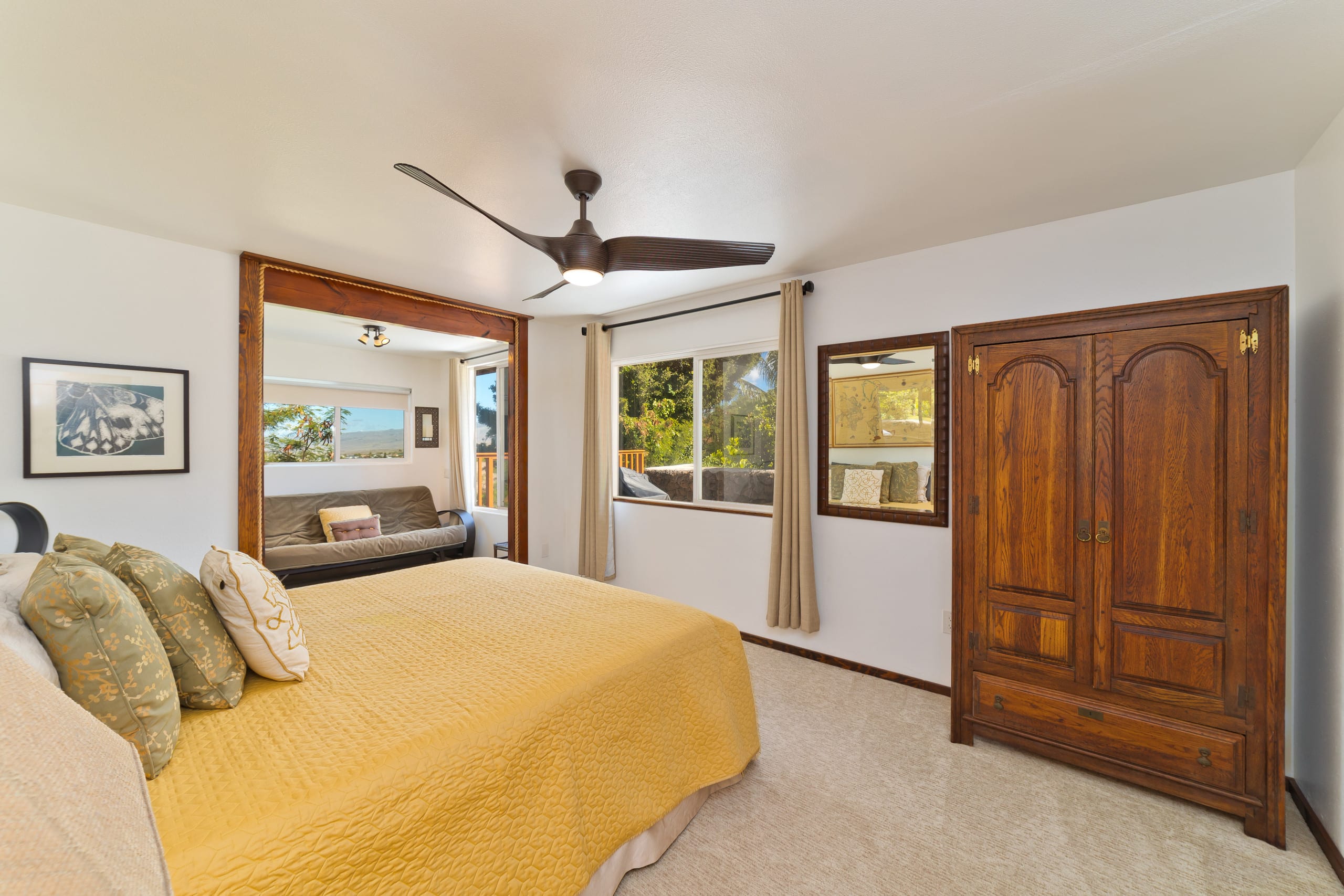 Home in Waikoloa Village · ★4.91 · 3 bedrooms · 4 beds · 2 baths - Photo 9