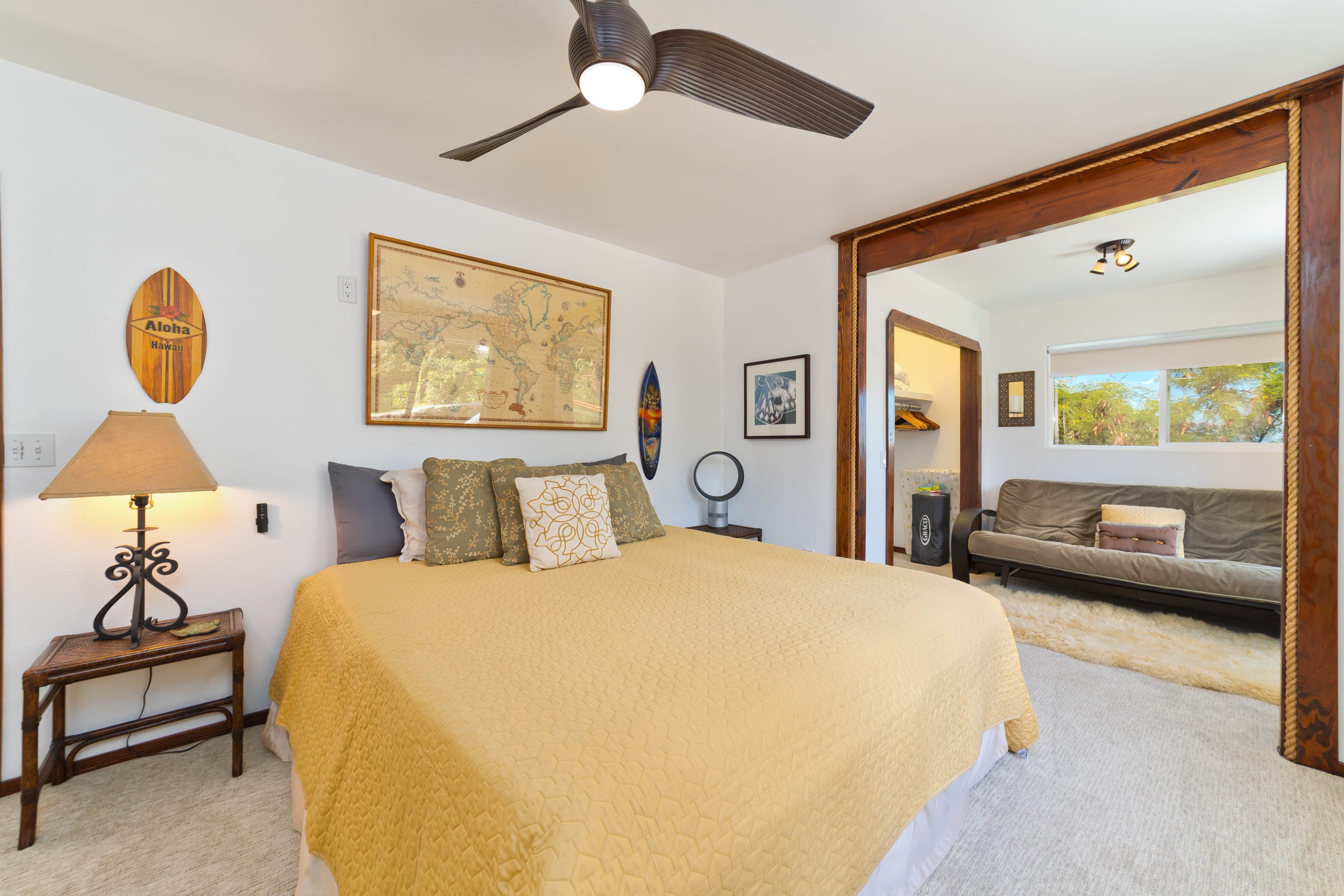 Home in Waikoloa Village · ★4.91 · 3 bedrooms · 4 beds · 2 baths - Photo 8