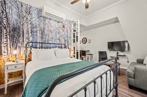 Seasons Hospitality New Studio Comfort