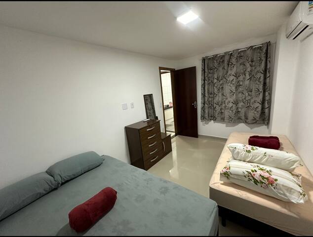 Aconchegante apt de 2 dormitorios gallery image 5