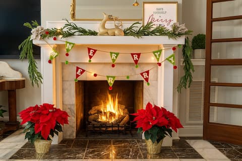 Speakeasy~Hot Tub~Walk Dwntwn Murf~Fire Pit~Pool