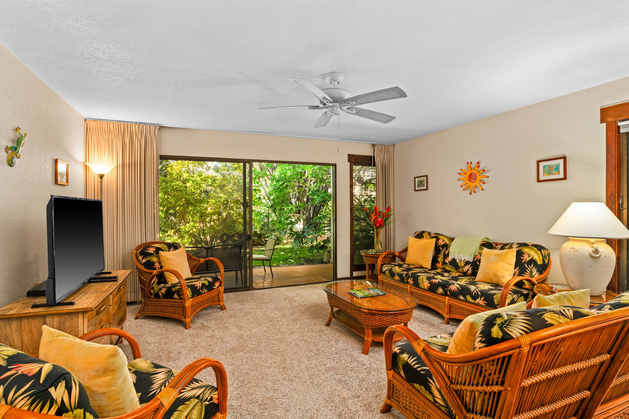 Condo in Koloa · ★4.63 · 1 bedroom · 1 bed · 1 bath - Photo 9