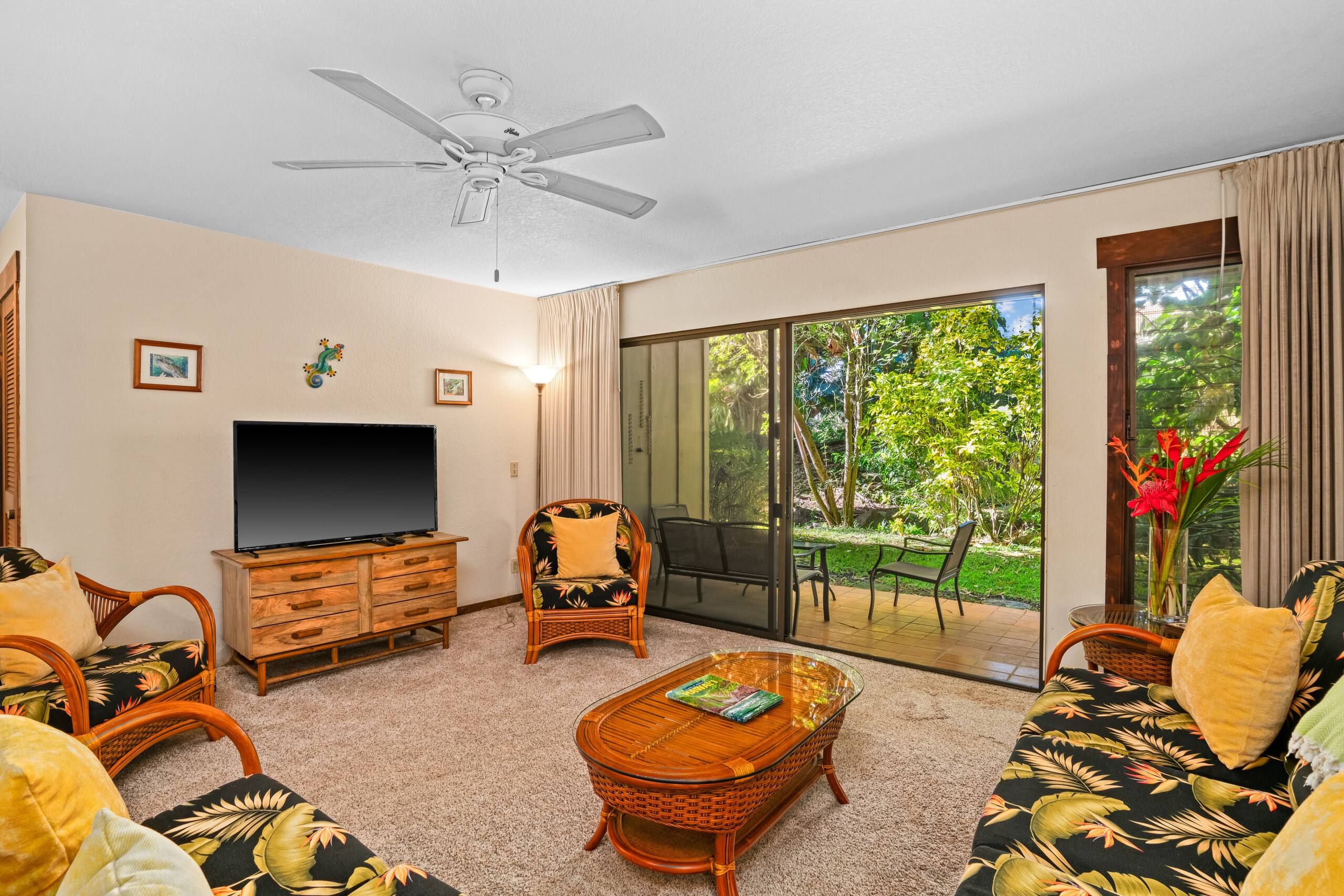 Condo in Koloa · ★4.63 · 1 bedroom · 1 bed · 1 bath - Photo 8