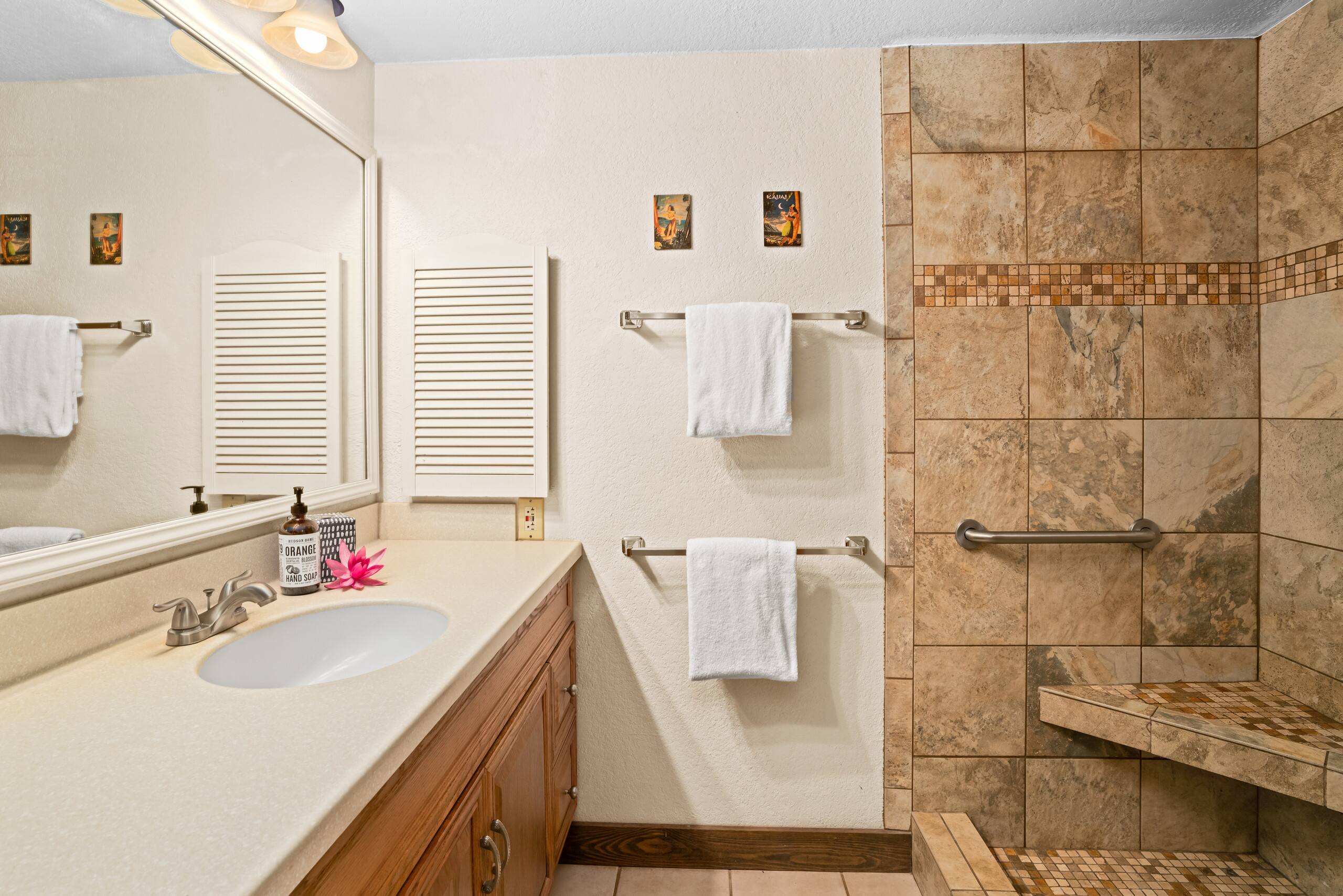 Condo in Koloa · ★4.63 · 1 bedroom · 1 bed · 1 bath - Photo 12