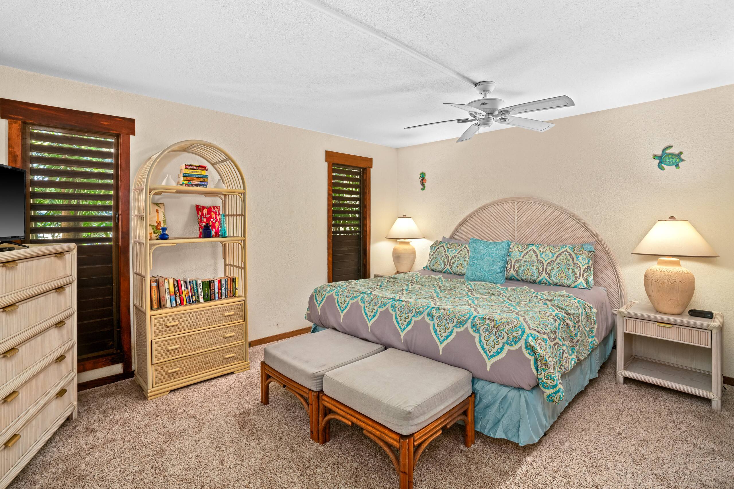 Condo in Koloa · ★4.63 · 1 bedroom · 1 bed · 1 bath - Photo 11