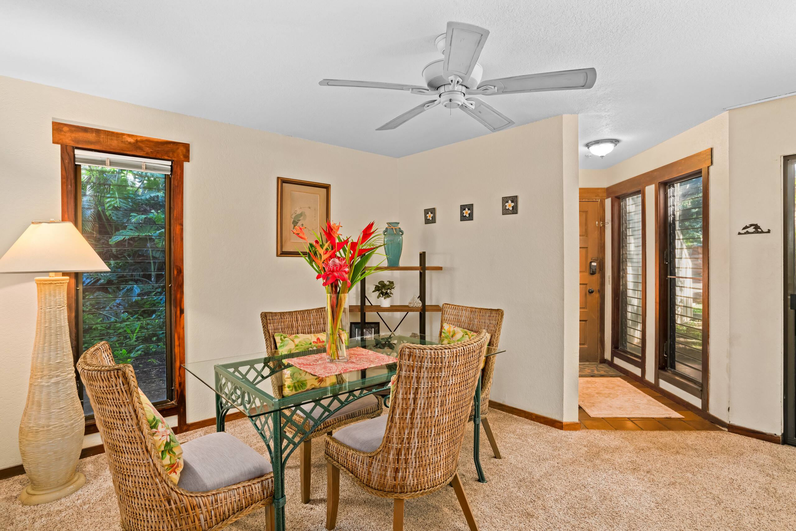 Condo in Koloa · ★4.63 · 1 bedroom · 1 bed · 1 bath - Photo 5