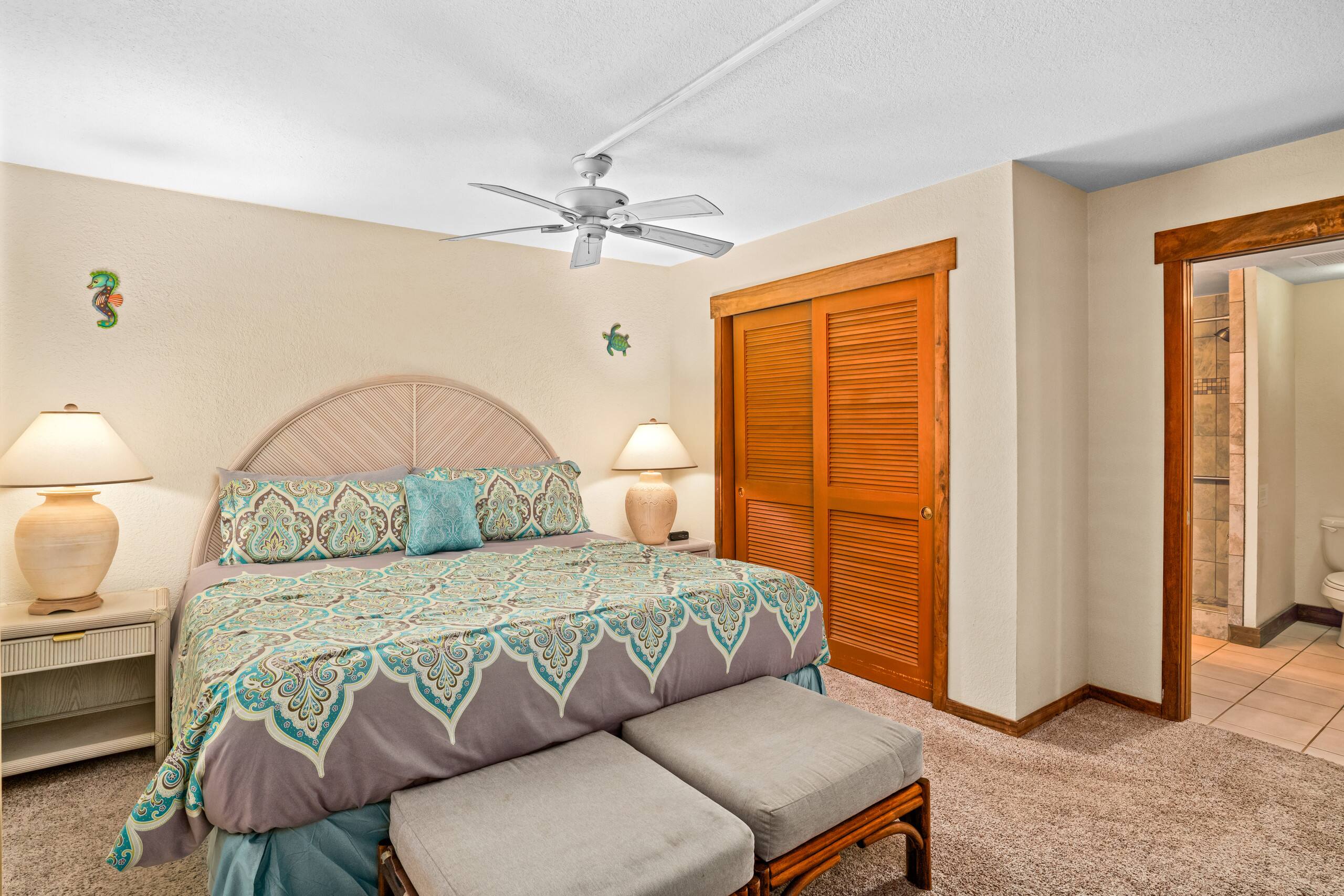 Condo in Koloa · ★4.63 · 1 bedroom · 1 bed · 1 bath - Photo 10