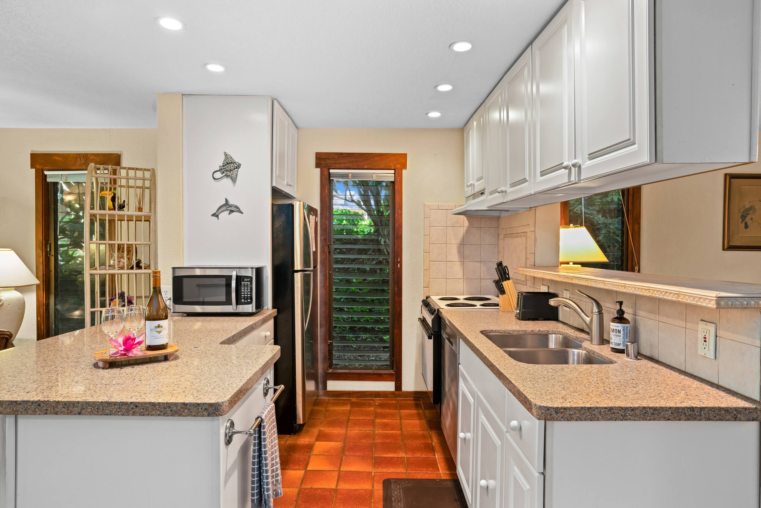 Condo in Koloa · ★4.63 · 1 bedroom · 1 bed · 1 bath - Photo 6